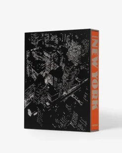 Legends|Assouline New York By New York