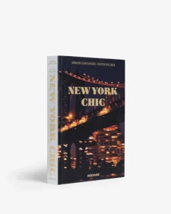 Classics|Assouline New York Chic