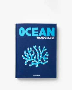 Classics|Assouline Ocean Wanderlust