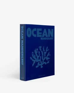 Classics|Assouline Ocean Wanderlust (Waterproof Edition)