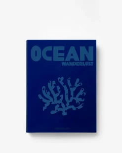 Classics|Assouline Ocean Wanderlust (Waterproof Edition)