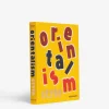 Classics|Assouline Orientalism Style