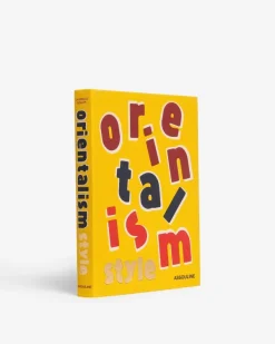 Classics|Assouline Orientalism Style
