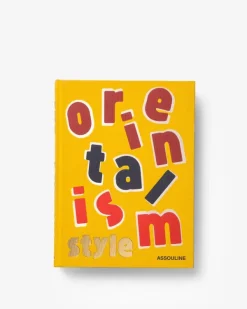 Classics|Assouline Orientalism Style