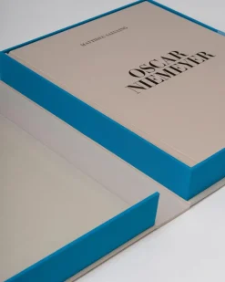 Ultimates|Assouline Oscar Niemeyer