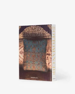 Classics|Assouline Ottoman Chic