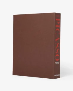Ultimates|Assouline Pablo Picasso: The Impossible Collection