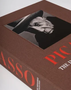 Ultimates|Assouline Pablo Picasso: The Impossible Collection