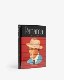 Fashion|Assouline Panama: Legendary Hats