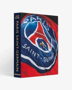 Ultimates|Assouline Paris Saint-Germain