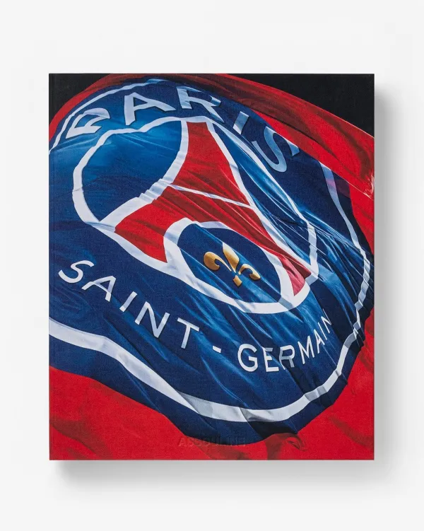 Ultimates|Assouline Paris Saint-Germain