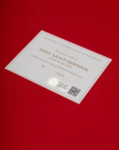 Ultimates|Assouline Paris Saint-Germain