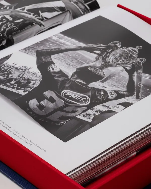 Ultimates|Assouline Paris Saint-Germain