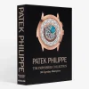 Ultimates|Assouline Patek Philippe: The Impossible Collection