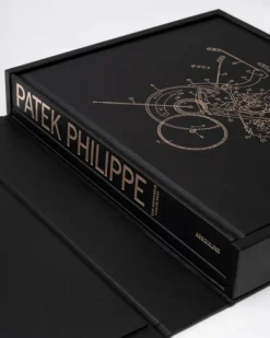 Ultimates|Assouline Patek Philippe: The Impossible Collection