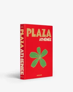 Classics|Assouline Plaza Athenee