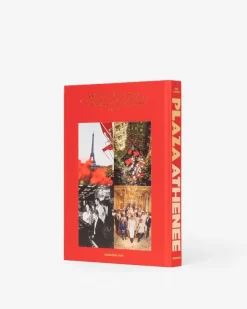 Classics|Assouline Plaza Athenee