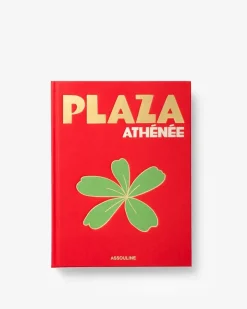 Classics|Assouline Plaza Athenee