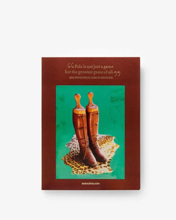 Classics|Assouline Polo Heritage