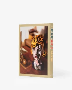 Classics|Assouline Pop Art Style