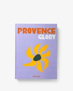 Classics|Assouline Provence Glory