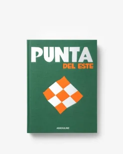 Classics|Assouline Punta Del Este