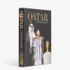 Legends|Assouline Qatar: Fifa World Cup 2022