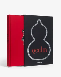 Legends|Assouline Qeelin: A Modern Chinese Cultural Journey