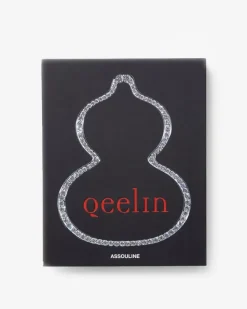 Legends|Assouline Qeelin: A Modern Chinese Cultural Journey