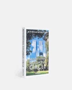 Icons|Assouline Reinventing Columbus Circle