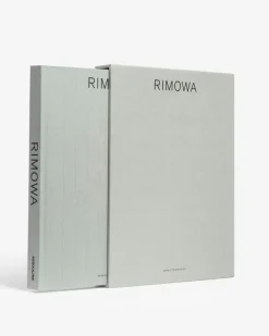Legends|Assouline Rimowa