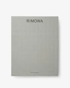 Legends|Assouline Rimowa