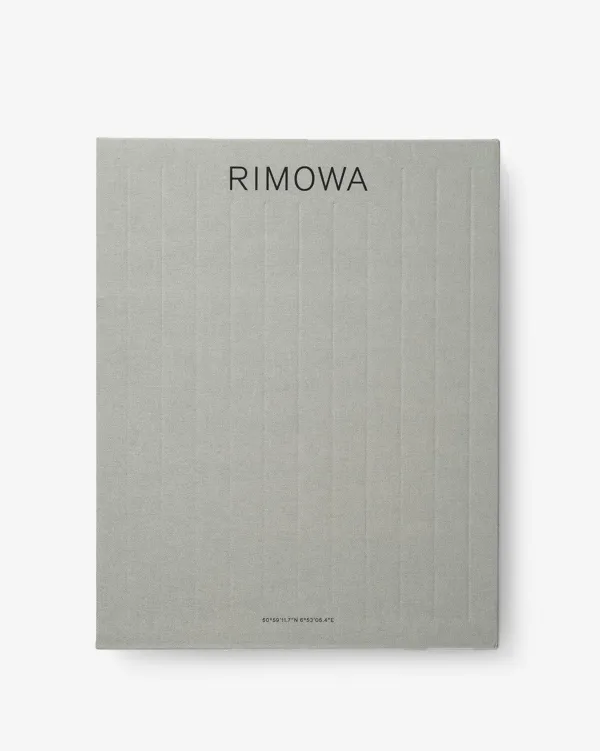 Legends|Assouline Rimowa