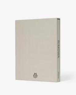 Legends|Assouline Rimowa