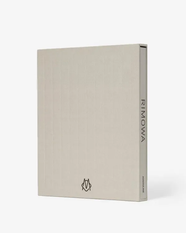 Legends|Assouline Rimowa