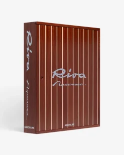 Ultimates|Assouline Riva Aquarama (Special Edition)