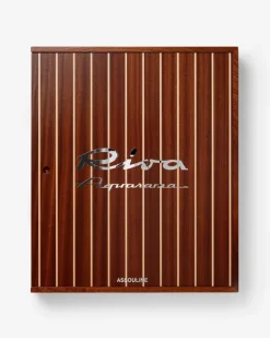 Ultimates|Assouline Riva Aquarama (Special Edition)