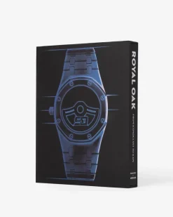 Legends|Assouline Royal Oak: From Iconoclast To Icon