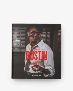 Film & Television|Assouline Rustin: A Film By George C. Wolfe