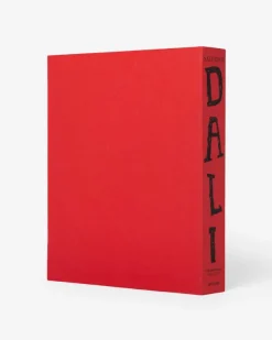 Ultimates|Assouline Salvador Dali: The Impossible Collection