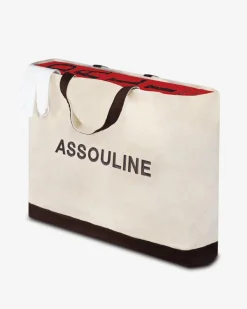 Ultimates|Assouline Salvador Dali: The Impossible Collection