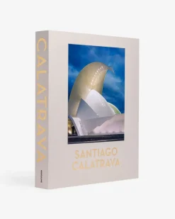 Ultimates|Assouline Santiago Calatrava