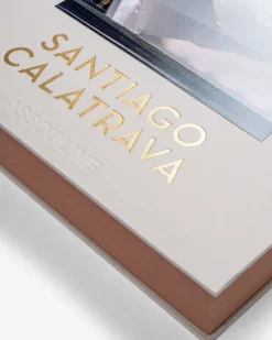 Ultimates|Assouline Santiago Calatrava