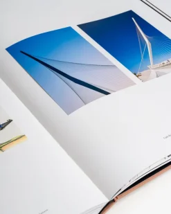 Ultimates|Assouline Santiago Calatrava