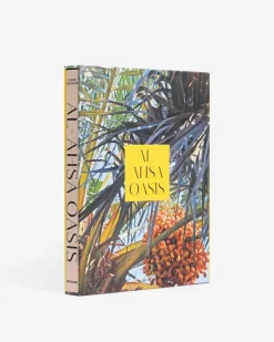 Legends|Assouline Saudi Arabia: Al-Ahsa Oasis