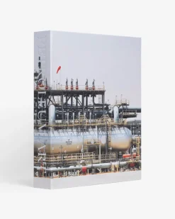 Ultimates|Assouline Saudi Arabia: Petroleum Art