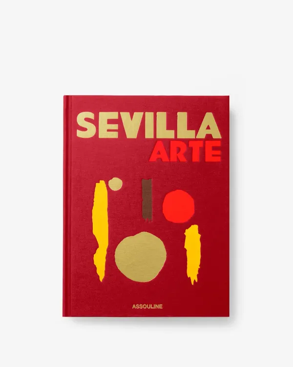 Classics|Assouline Sevilla Arte