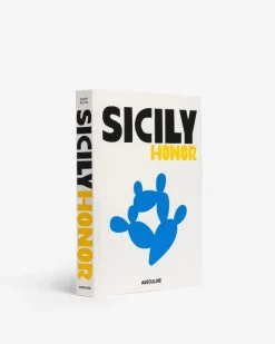Classics|Assouline Sicily Honor
