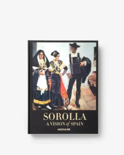 Classics|Assouline Sorolla: A Vision Of Spain