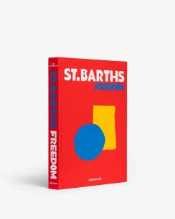Classics|Assouline St. Barths Freedom